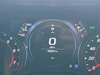 2023 Chevrolet Camaro