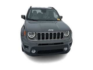 2021 Jeep Renegade