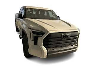 2025 Toyota Tundra
