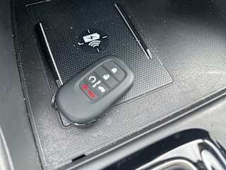 2023 Honda Pilot EX-L