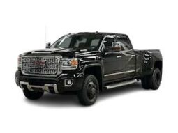 2019 GMC Sierra 3500 Denali