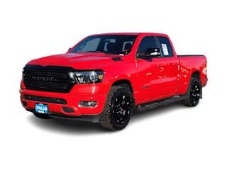 2021 Ram 1500 - Image 9