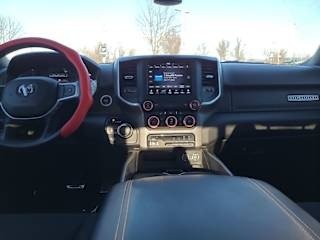 2021 Ram 1500 - Image 11
