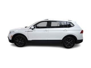 2024 Volkswagen Tiguan - Image 29