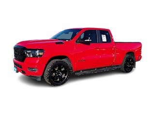 2021 Ram 1500 - Image 12