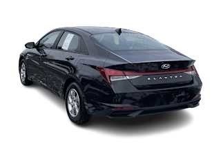 2023 Hyundai Elantra - Image 4