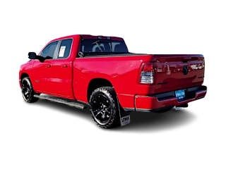 2021 Ram 1500 - Image 13