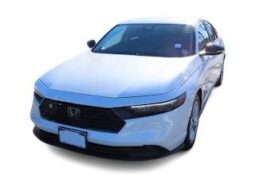 2023 Honda Accord
