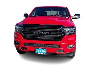 2021 Ram 1500 - Image 15