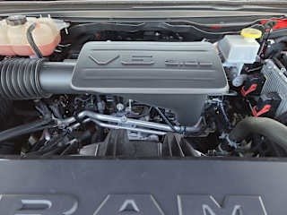 2021 Ram 1500 - Image 18
