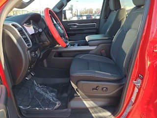 2021 Ram 1500 - Image 19