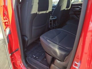 2021 Ram 1500 - Image 21