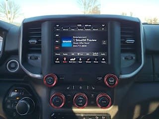 2021 Ram 1500 - Image 22