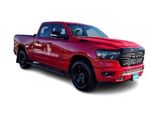 2021 Ram 1500 - Image 27