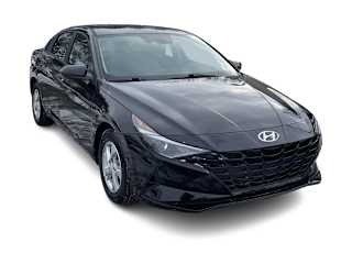 2023 Hyundai Elantra - Image 22
