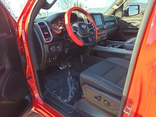 2021 Ram 1500 - Image 31