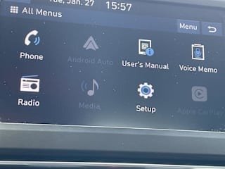 2023 Hyundai Elantra - Image 17