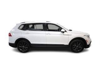 2024 Volkswagen Tiguan - Image 8