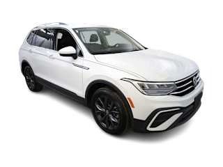 2024 Volkswagen Tiguan - Image 7