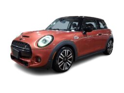 2021 MINI Cooper