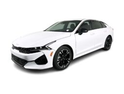 2023 Kia K5