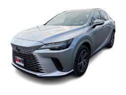 2023 Lexus RX 350