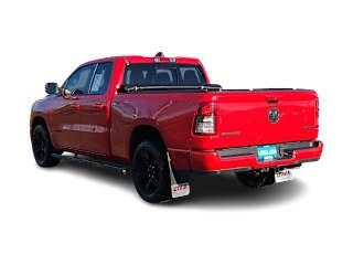 2021 Ram 1500 - Image 2