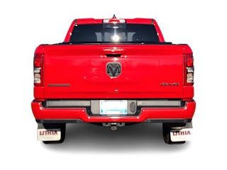 2021 Ram 1500 - Image 4