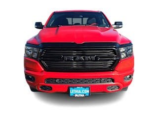 2021 Ram 1500 - Image 5