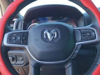 2021 Ram 1500 - Image 7